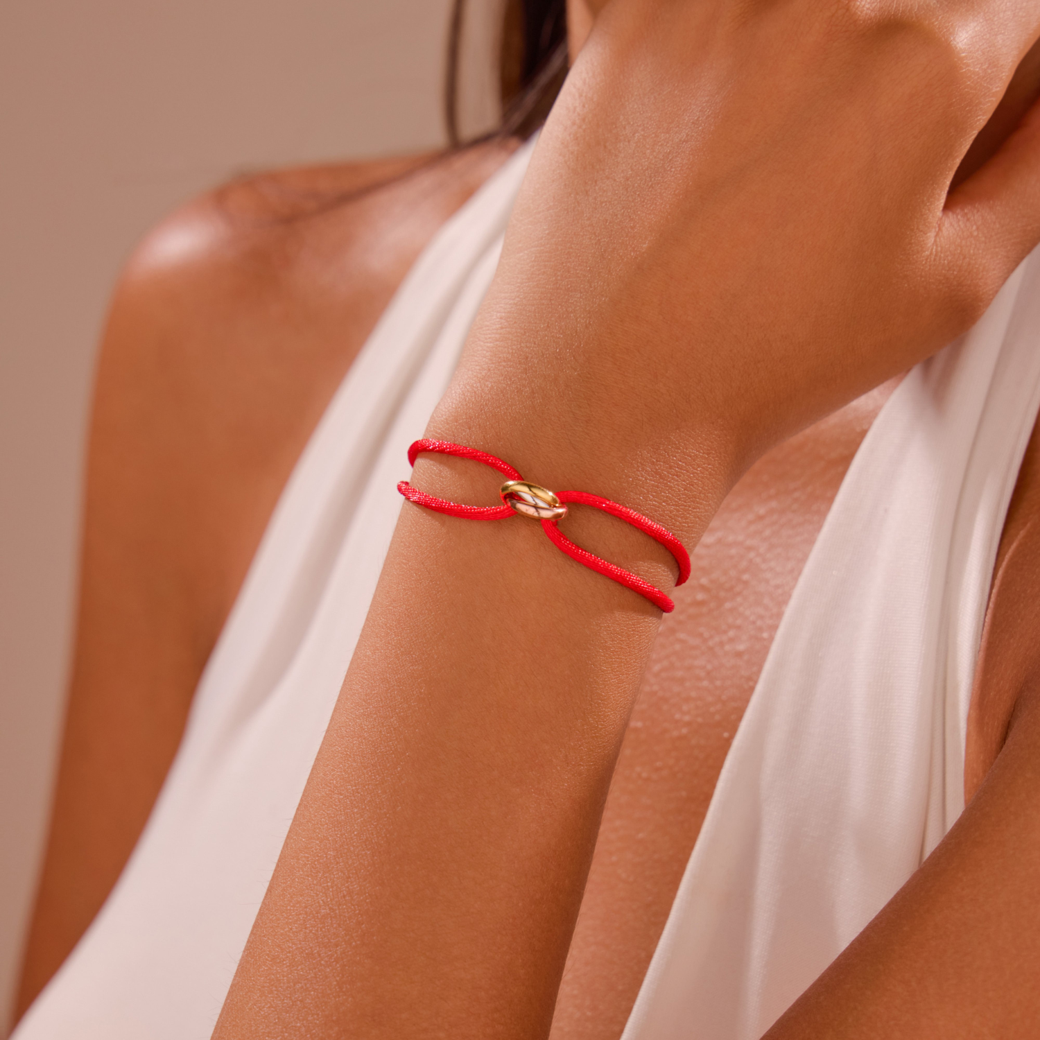 Bracciale Trinity 