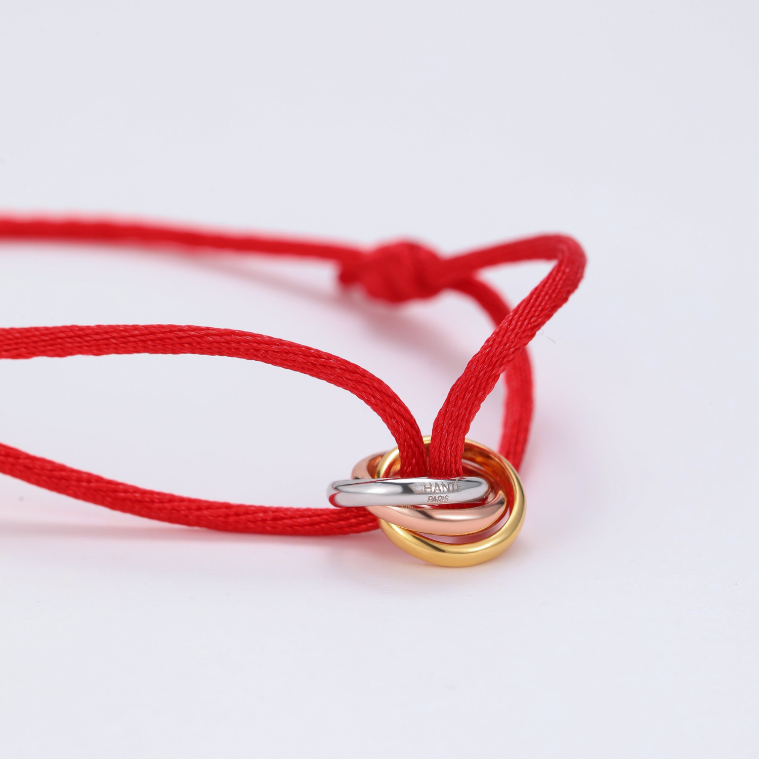 Bracciale Trinity 