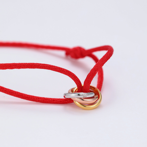 Bracciale Trinity 