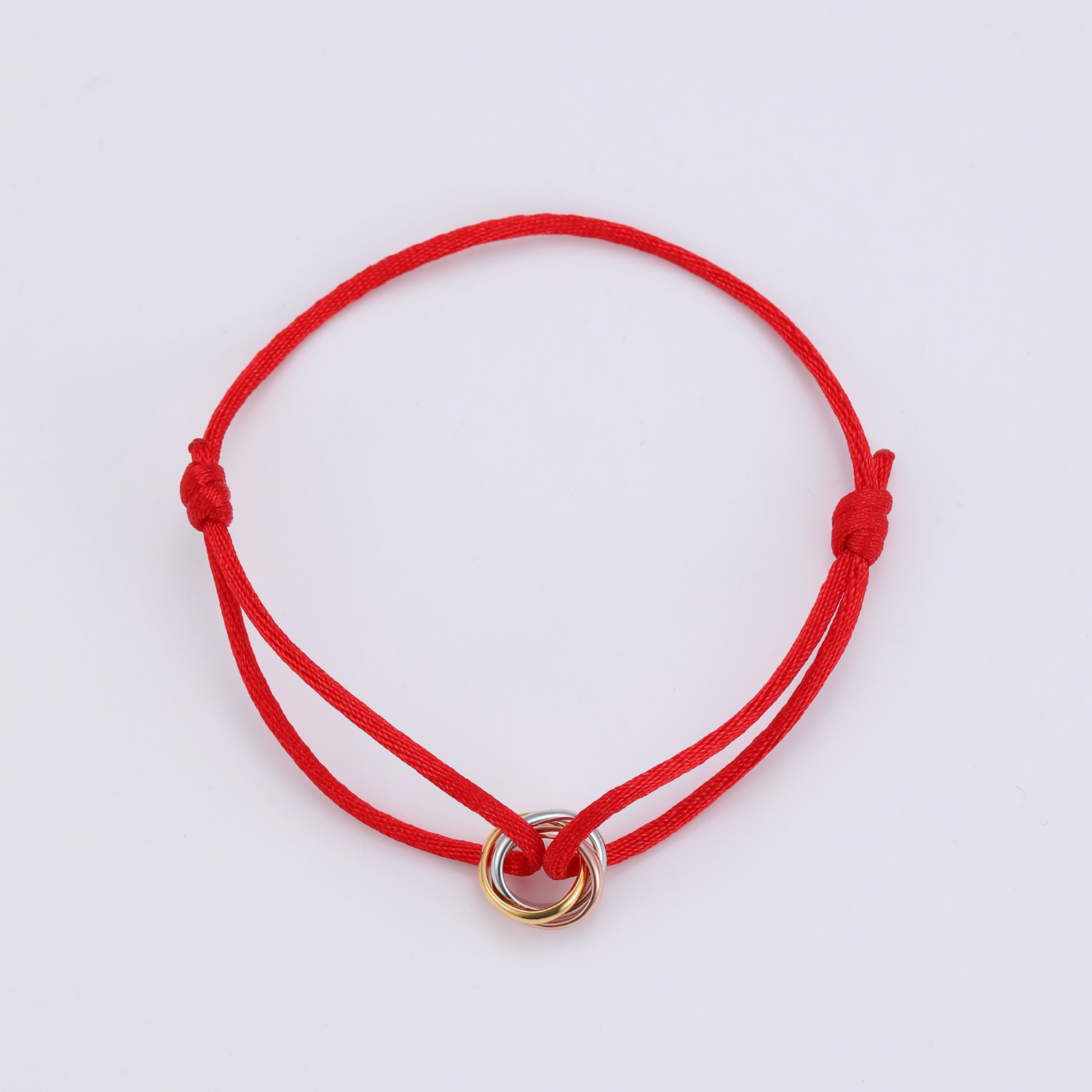 Bracciale Trinity 