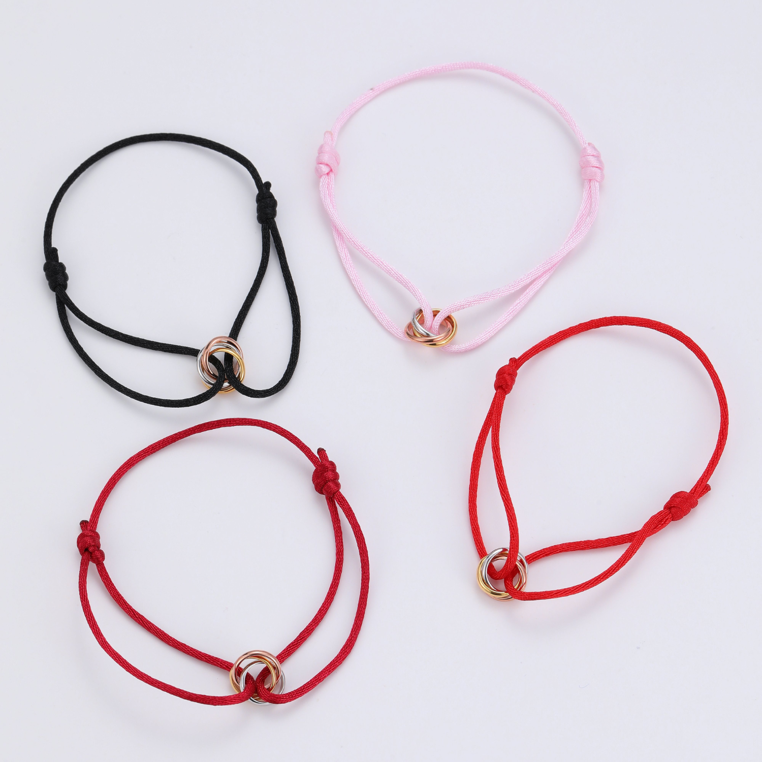 Bracciale Trinity 