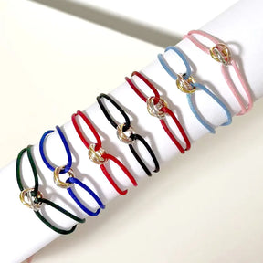 Bracciale Trinity 