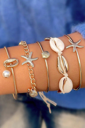 Set di diamanti Clover